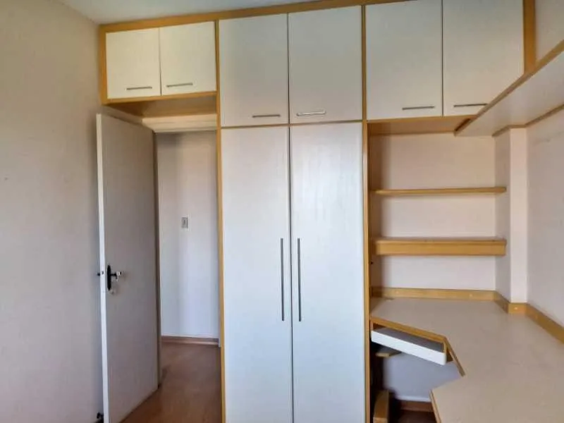 Imagem Apartamento à venda 2 Quartos, 1 Suite, 1 Vaga, 71M², São Benedito, Pindamonhangaba - SP | EDIFÍCIO VILA ROMANA