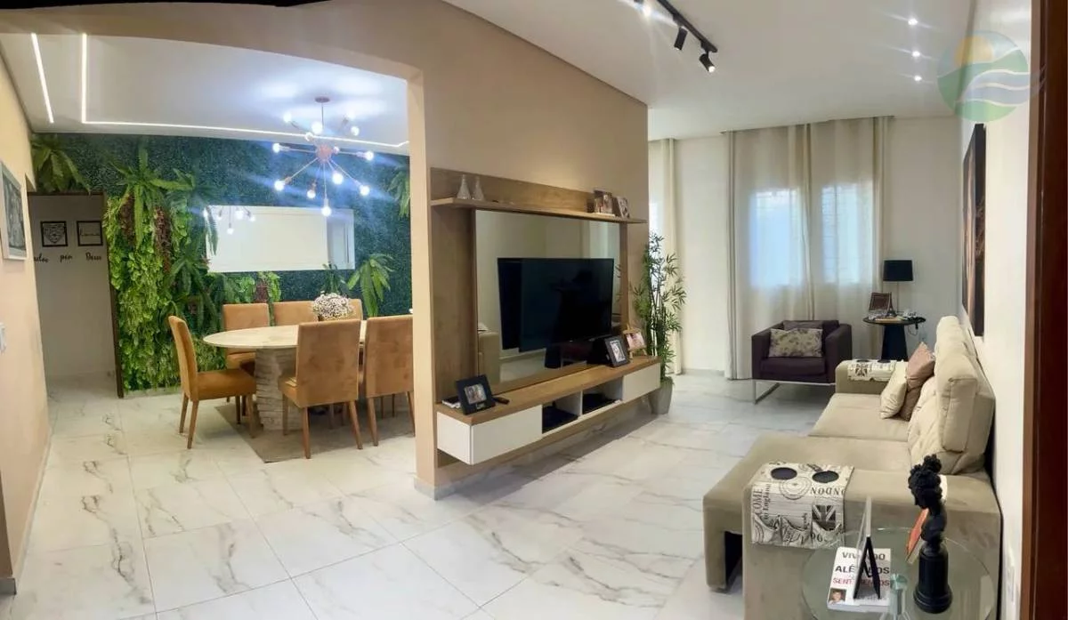 Imagem Casa 04 quartos reformada, para venda, em Setúbal, |Boa viagem, Recife - PE