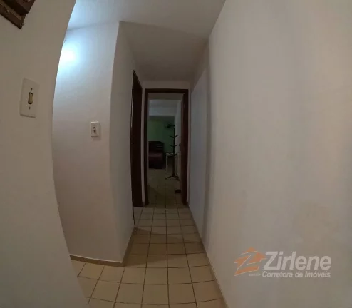 Imagem Viva a Poucos Passos do Mar, apartamento de 2 quartos na av praiana
