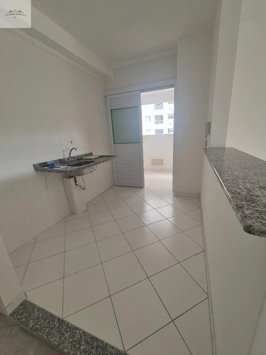 Imagem APARTAMENTO RESIDENCIAL em São Bernardo do Campo - São Paulo, Centro