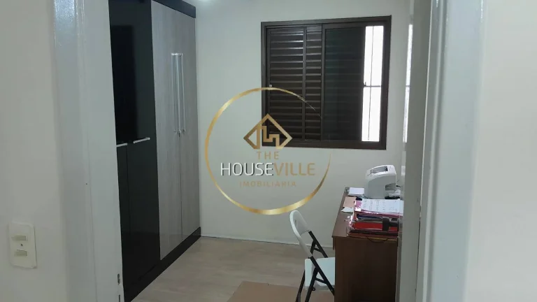 Imagem Apartamento, 3 Dormitórios(1 suíte), Diamond Park, Jardim Aquarius.