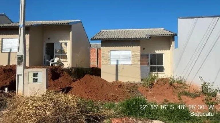 Foto do imóvel Oportunidade Única em BOTUCATU - SP | Tipo: Casa | Negociação: Licitação Aberta | Situação: Imóvel em RUA LAO AMBROZIO