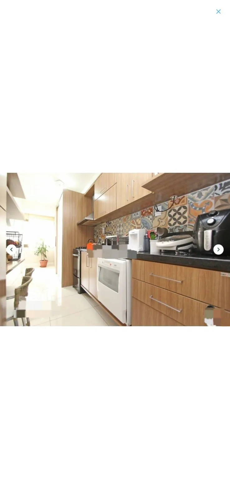 Imagem APARTAMENTO À VENDA | CONDOMÍNIO MORADA DO NORTE