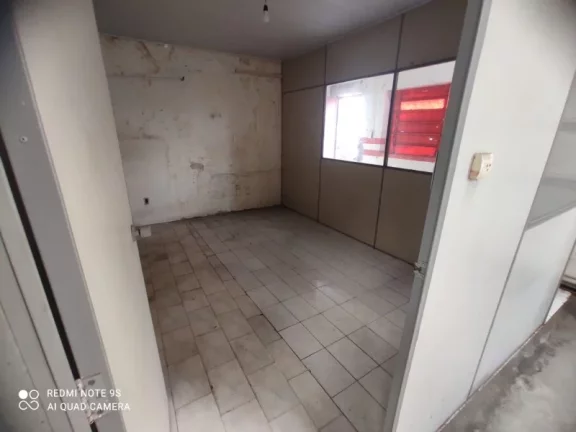 Imagem Galpão para Locação no Centro - 600m²