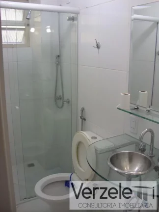 Imagem Apartamento para Temporada em Balneário Camboriú / SC no bairro Centro
