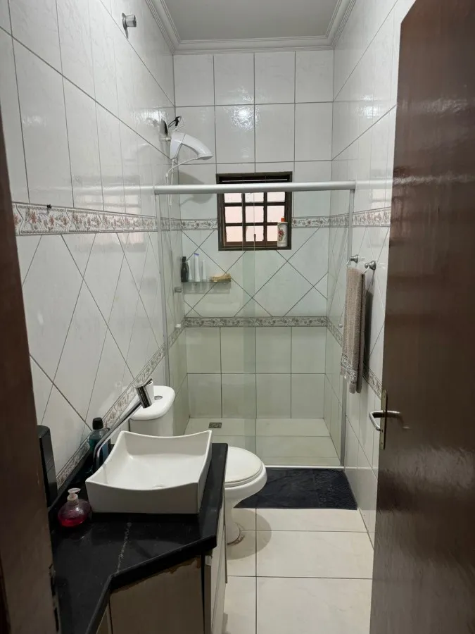 Imagem Casa para Venda em Maringá / PR no bairro Jardim Diamante