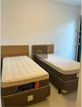 Imagem Apartamento para Locação em Ubatuba / SP no bairro Praia Grande