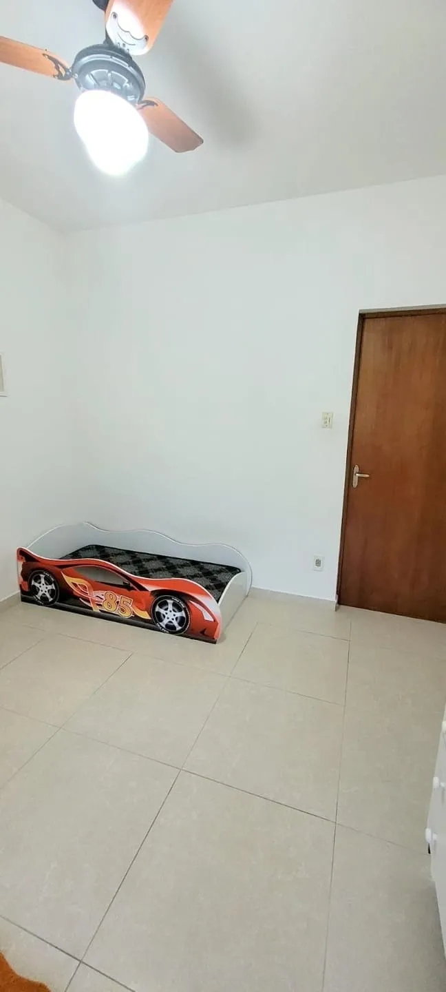 Imagem Sobrado excelente à venda, Parque Residencial Anna Guilhermina Rois Alves, Guaratinguetá, SP