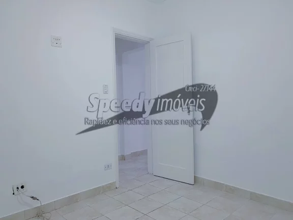 Imagem Apartamento em Santos para locação, térreo 2 dormitórios.