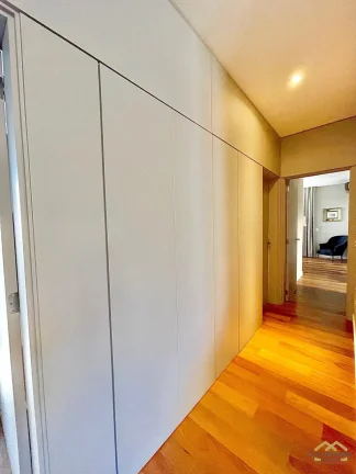 Imagem Casa com 5 quartos e 4 vagas em Condomínio fechado com piscina em Jundiaí - SP
