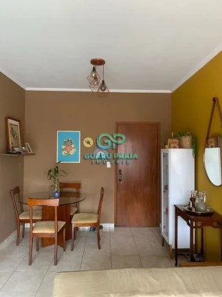 Imagem Apartamento à venda no bairro Enseada - Guarujá/SP