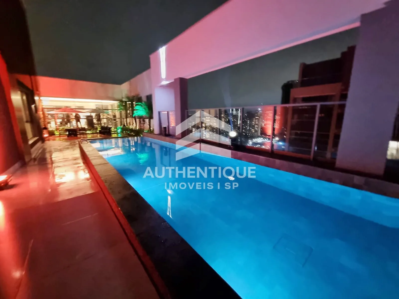 Imagem ATMOSFERA BROOKLIN - Apartamento à venda em São Paulo/SP