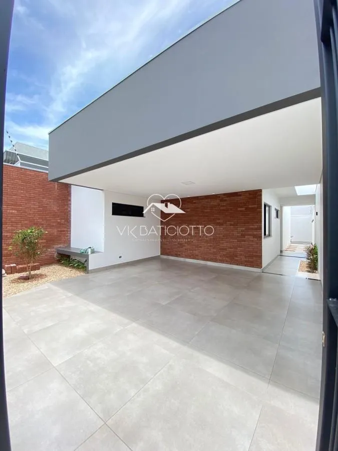 Imagem Casa para Venda em Maringá / PR no bairro Jardim Munique