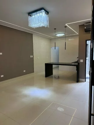 Imagem Casa com 3 dormitórios à venda, 115 m² por R$ 830.000,00 - Caiçara - Praia Grande/SP