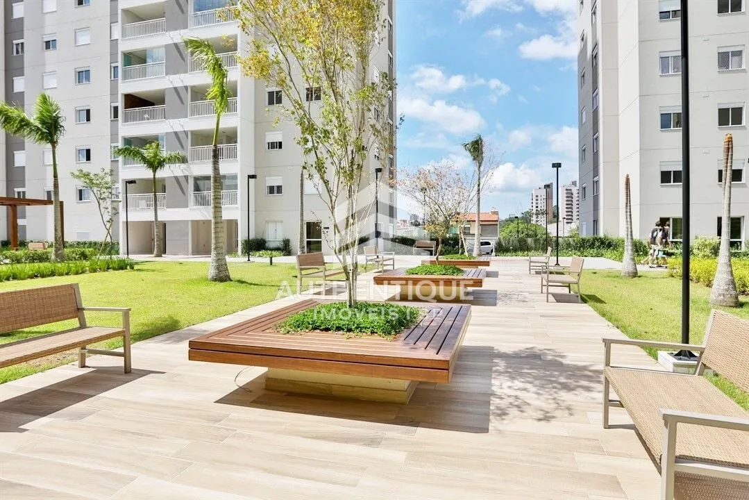 Imagem LIVING MOOVIE SBC - Apartamento à venda em São Bernardo do Campo/SP