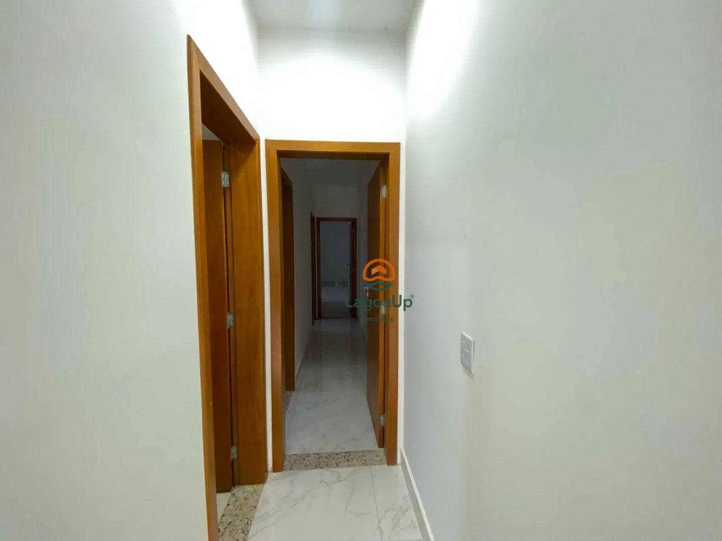 Imagem Casa com 3 dormitórios à venda, 90 m² por R$ 650.000,00 - Pôr do Sol - Lagoa Santa/MG