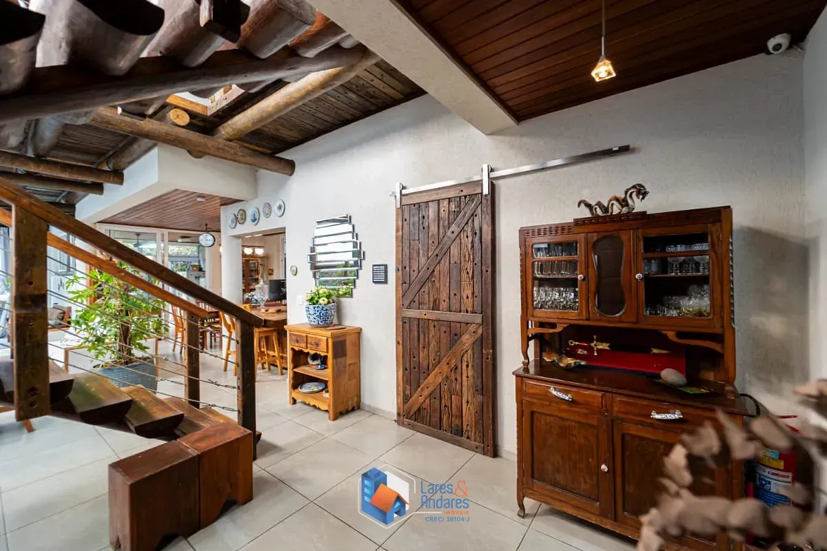 Foto do imóvel Casa para venda em Planalto Paulista com 4 quartos, sendo 4 suítes, 326m² em Rua Maiacaré