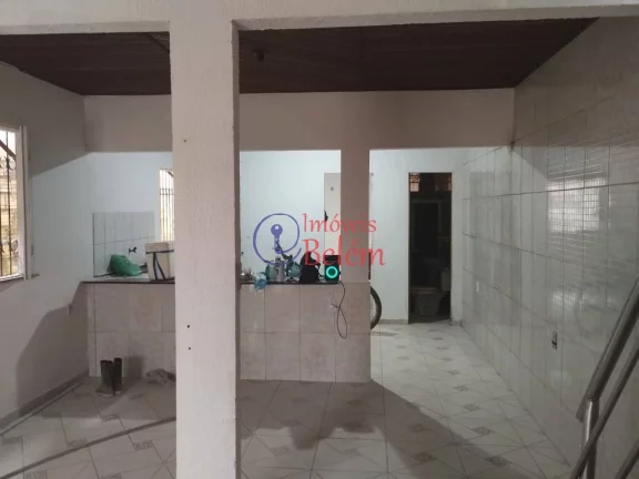 Imagem Imóveis Belém Aluga Casa para Locação - Passagem Iracema