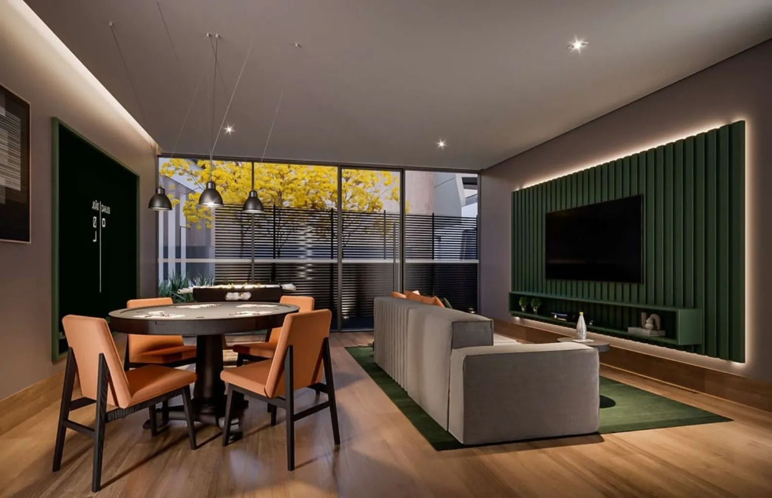 Imagem APARTAMENTO RESIDENCIAL em São Paulo - SP, Moema