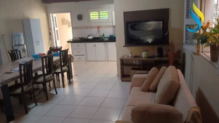 Imagem Casa à Venda no Bairro Quintino Cunha, Fortaleza/CE!