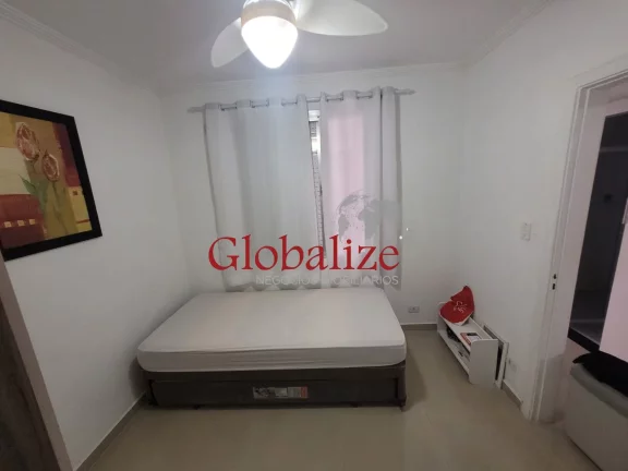 Imagem APARTAMENTO TÉRREO COM QUINTAL R$510.000,00 , EXCELENTE OPORTUNIDADE, 02 QUARTOS SENDO 01 SUÍTE, COZINHA INTEGRADA COM QUINTAL, 01 VAGA, LINDO