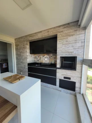 Imagem Apartamento para Venda em Limeira / SP no bairro Jardim Aquarius Reservatto