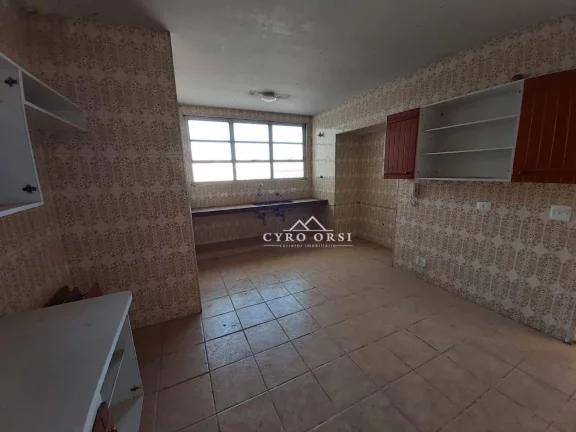 Imagem Apartamento à venda, 156 m² por R$ 320.000,00 - Centro - Piracicaba/SP