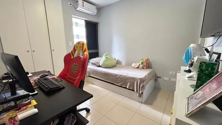 Imagem Apartamento com 3 quartos em Setúbal!