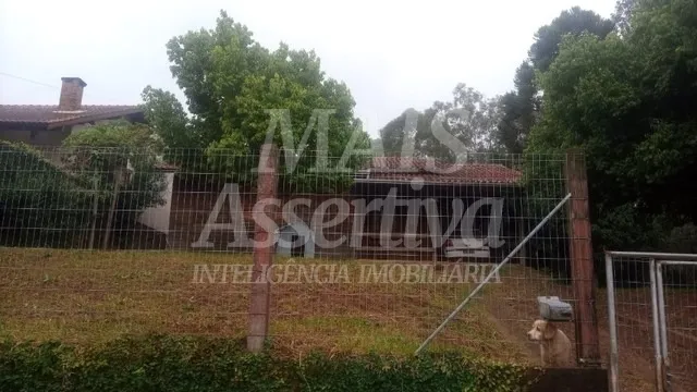 Foto do imóvel Casa para venda no loteamento Jardim do Sol em Campo Bom - Terreno de 690,00