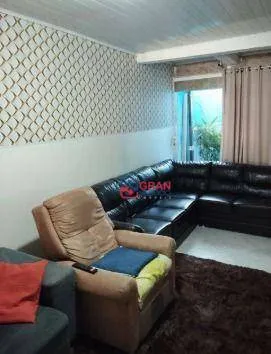 Imagem Casa com 3 dormitórios à venda - São José dos Pinhais/PR