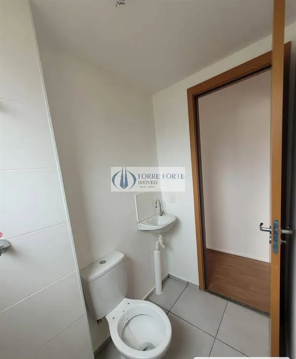 Imagem Apartamento 2 dormitórios sem vaga Parada XV de Novembro