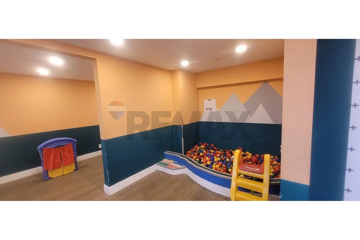 Imagem Apartamento 2 quartos com suíte,1 vaga, no Anil, ao lado do Parkshopping Jacarepaguá,RJ