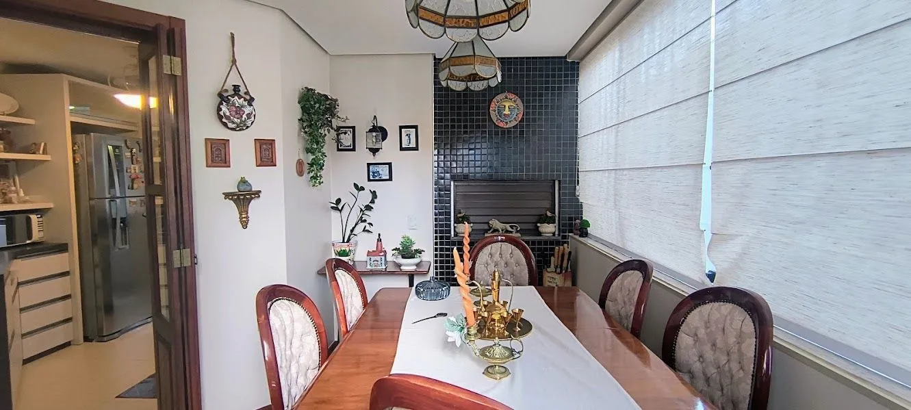 Imagem Apartamento 02 dormitórios no Menino Deus