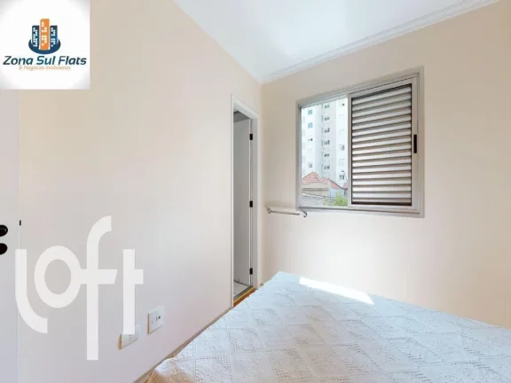 Imagem APARTAMENTO COM 3 DORMITÓRIOS e 2 VAGAS NA CHÁCARA INGLESA