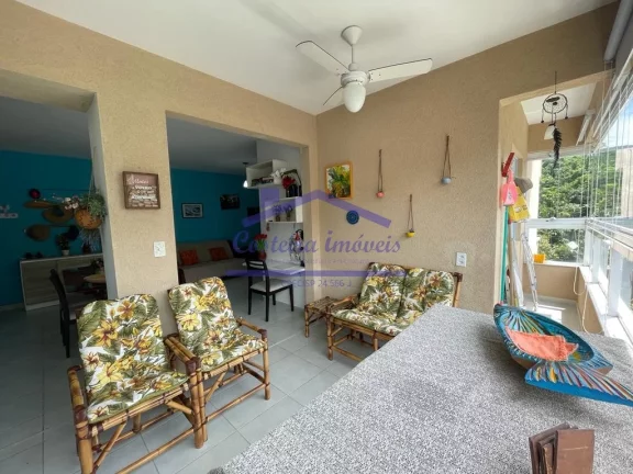 Imagem Belíssimo apartamento na Toninhas mobiliado