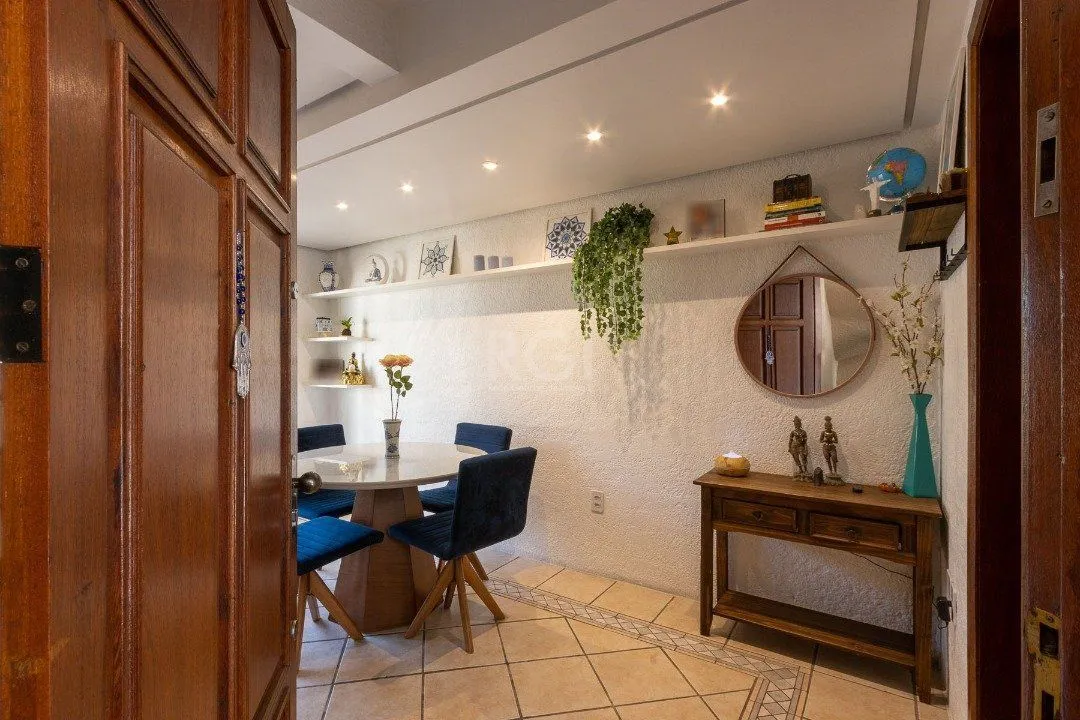 Imagem Casa de Condomínio em Tristeza
