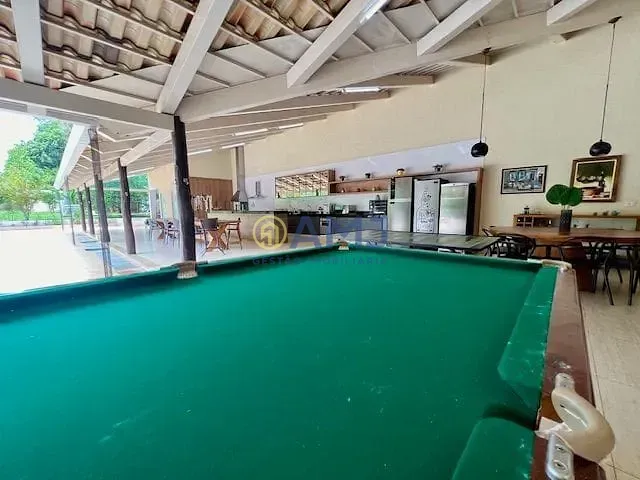 Imagem Chácara no Condomínio Countryville