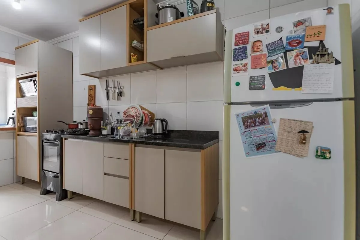 Imagem APARTAMENTO 2 DORMITÓRIO 1 VAGA DE GARAGEM NA RUA IVAN IGLESIAS EM PORTO ALEGRE