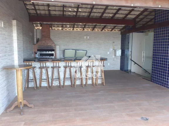 Imagem Apartamento com 3 dormitórios à venda, 150 m² por R$ 1.890.000,00 - Praia de Itaparica - Vila Velha/ES