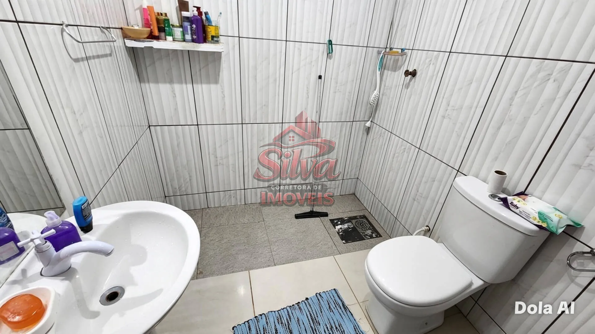 Imagem C655 | Casa 3 dorm esquina com expansão em Albatroz