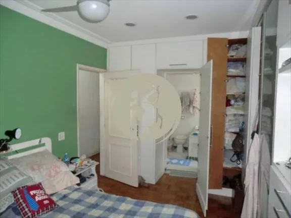 Imagem APARTAMENTO A VENDA EM LOCALIZAÇÃO NOBRE EM SANTOS