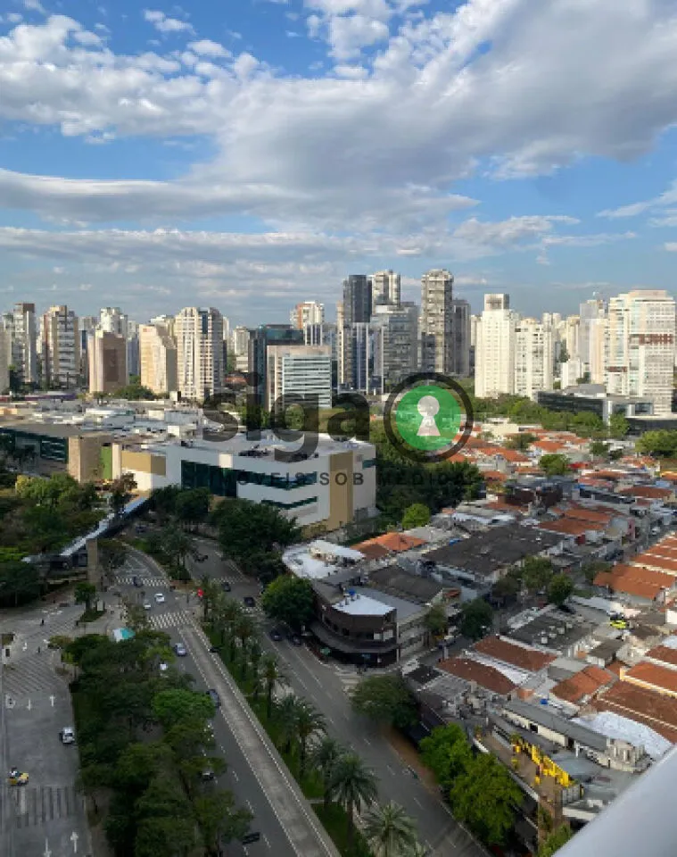 Imagem Sala Comercial / conjunto comercial
