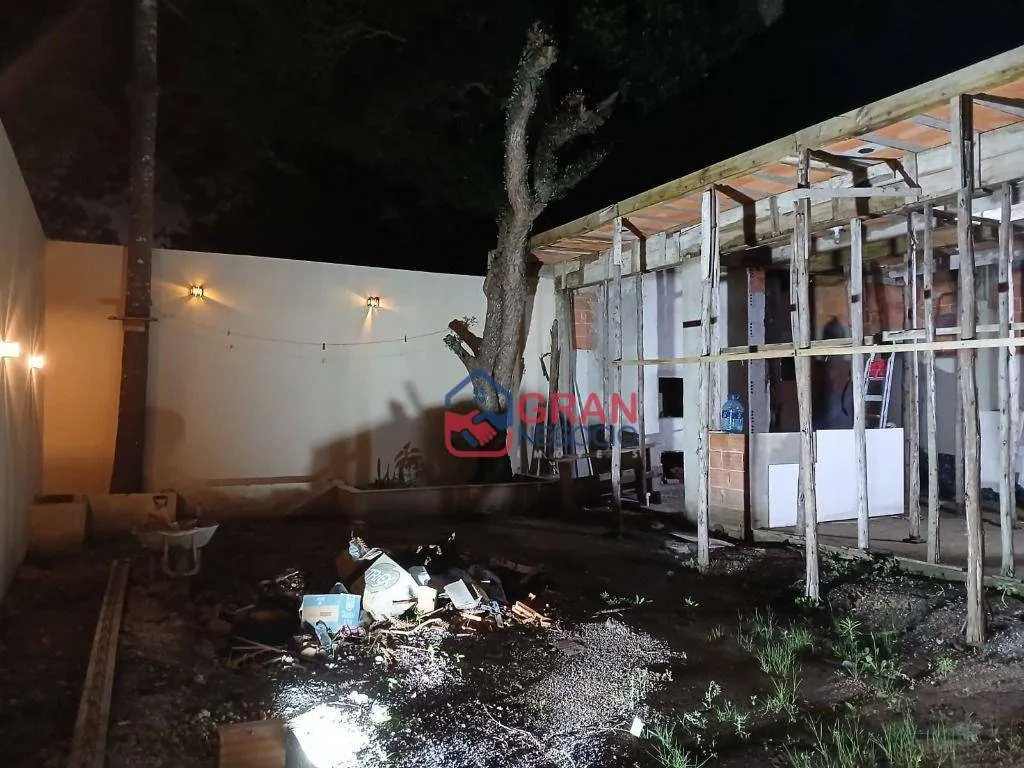 Imagem Casa 2 Quartos Rio Pequeno 140m²