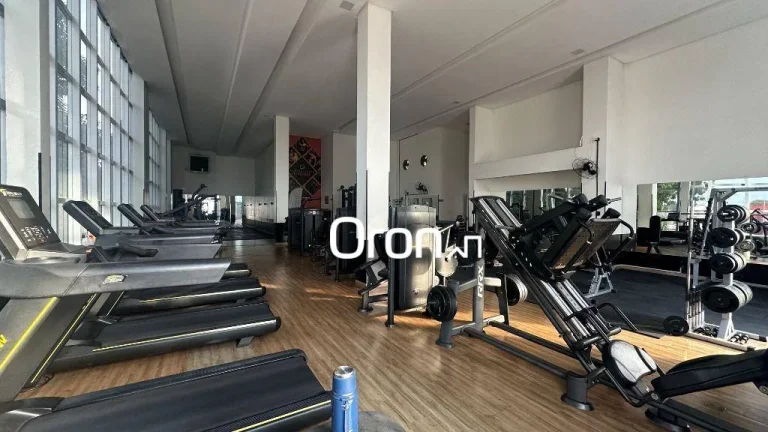 Imagem Apartamento à venda, 80 m² por R$ 599.000,00 - São Francisco - Goiânia/GO