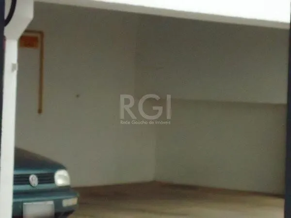 Imagem Apartamento para Venda - 80m², 2 dormitórios, 1 vaga - Cristo Redentor