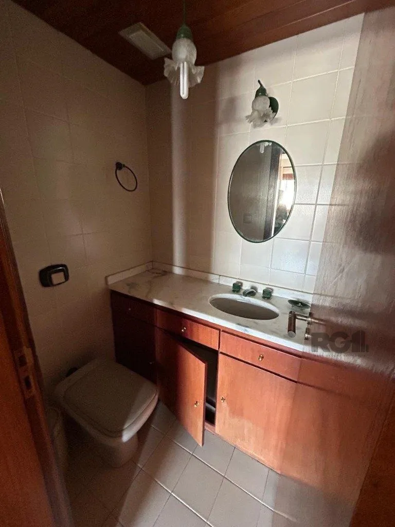 Imagem Apartamento em Menino Deus
