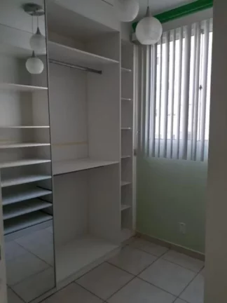Imagem APARTAMENTO COM 3 DORMITÓRIOS À VENDA, 70 M² POR R$ 250.000,00 - SÃO MARCOS - MACAÉ/RJ