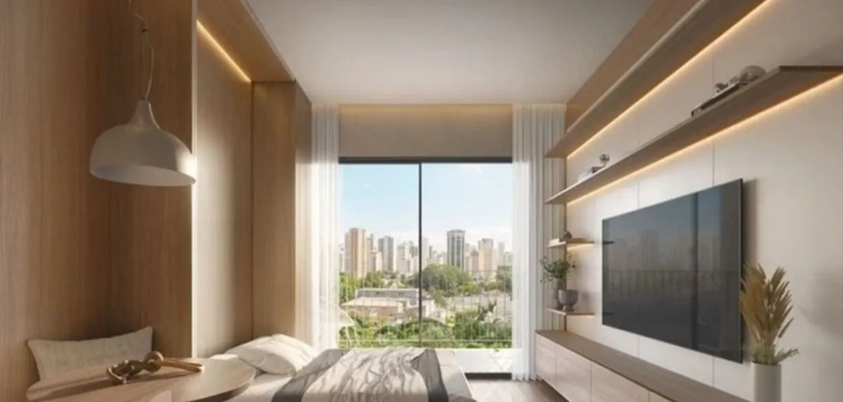 Imagem Apartamento Duplex .