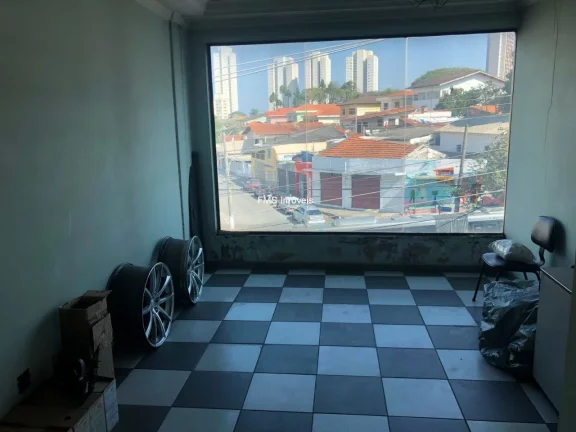 Imagem Imóvel comercial com 600m2 na Av. Nossa Senhora do Sabará - Zona Sul.