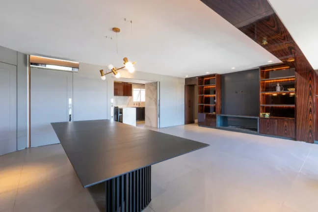 Imagem Apartamento à venda em São Paulo, Campo Belo, com 3 quartos, 155m2